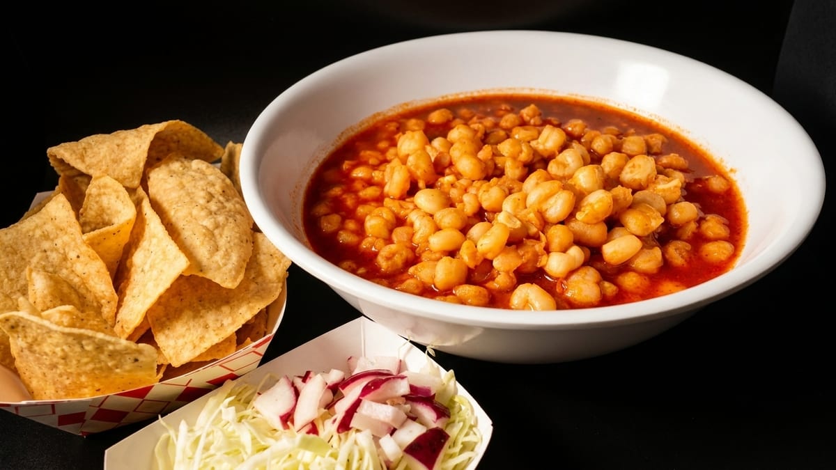 Recognized by Eater