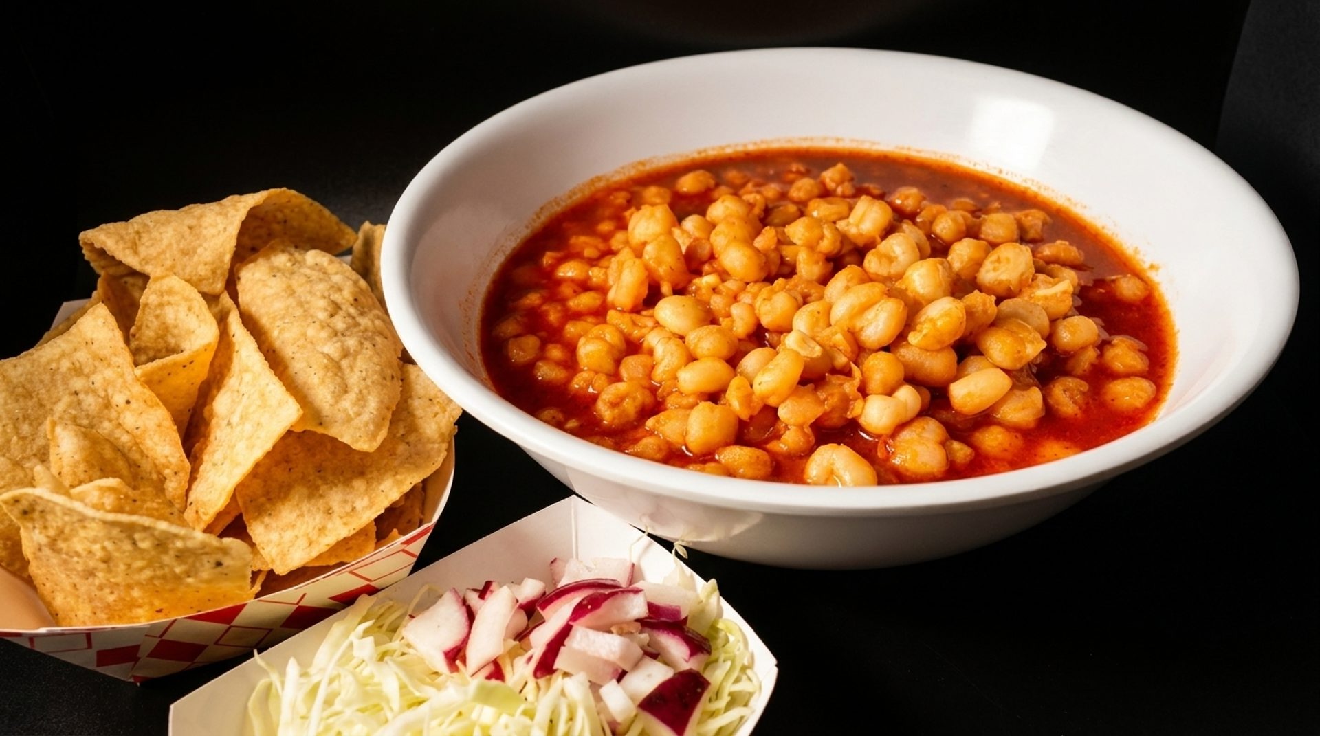 Recognized by Eater