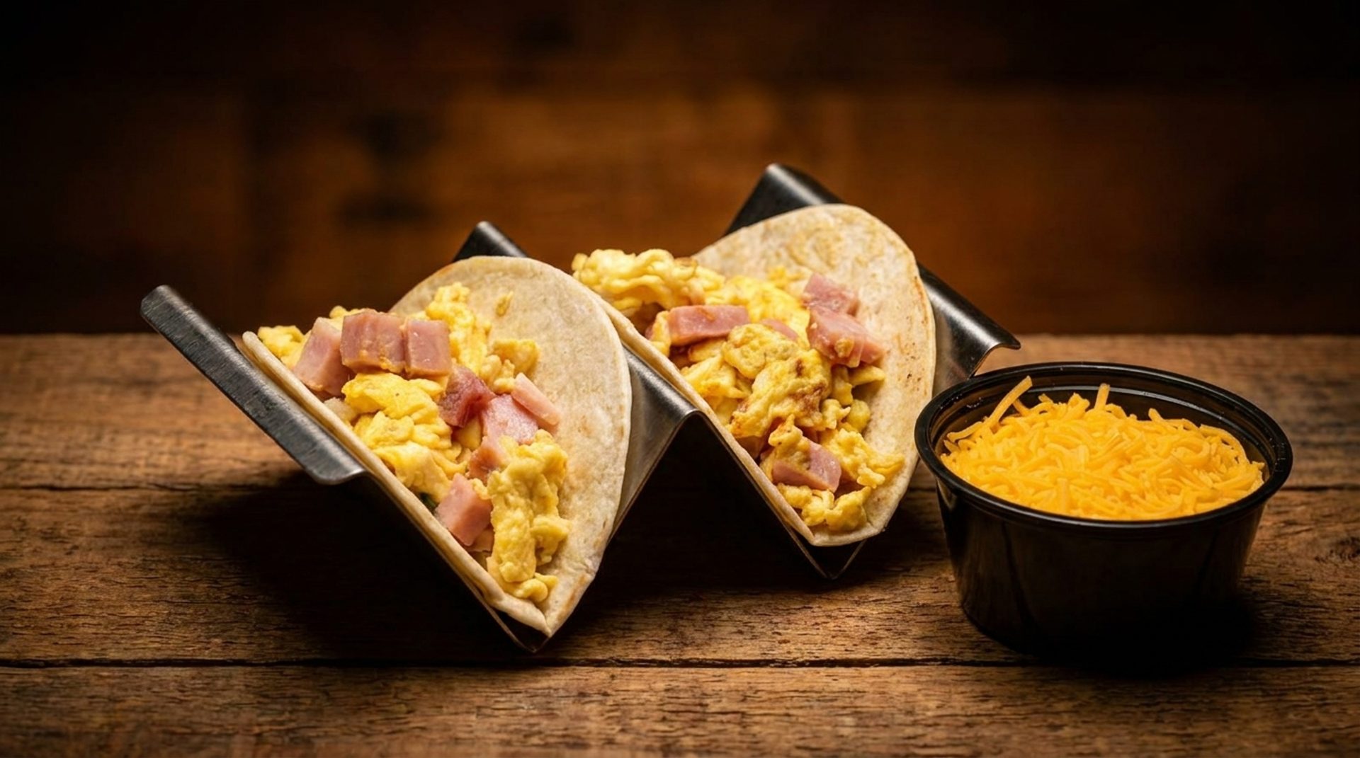 Breakfast desde las 7am