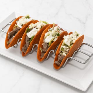 Taco Loco ( Crispy )