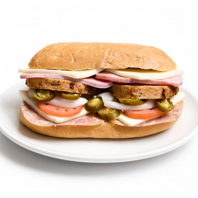 Torta Polin.