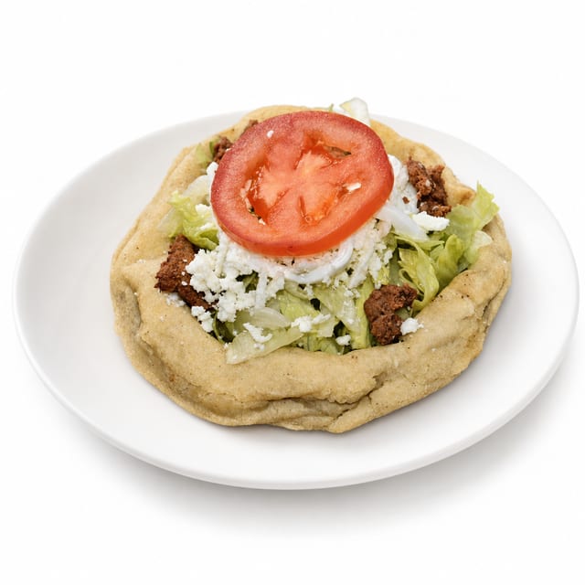 Sope.