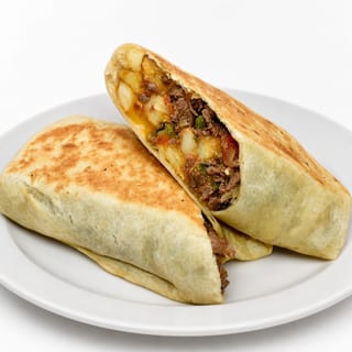 Burrito Califirnia