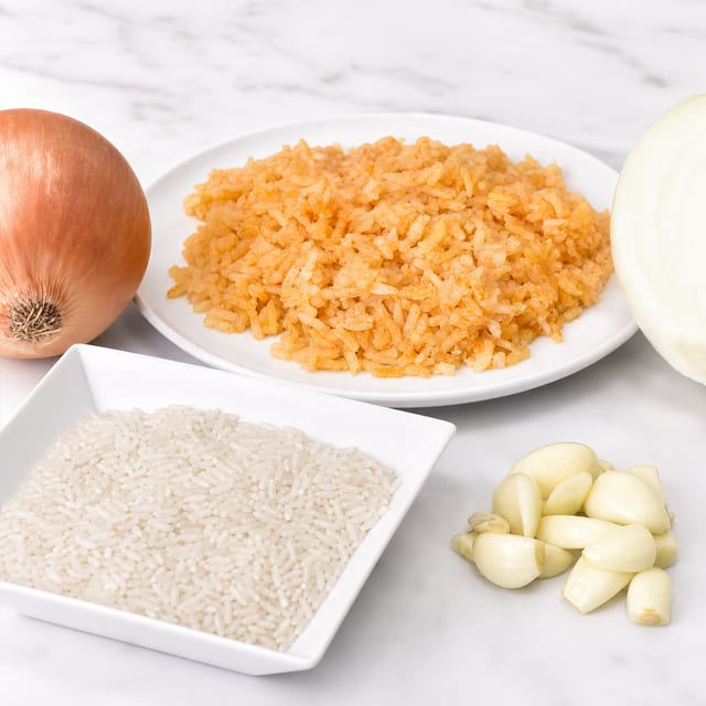 Rice.