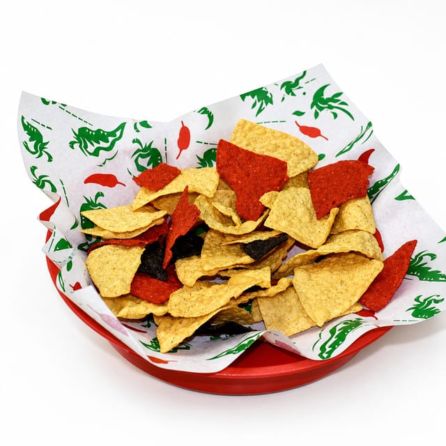 Chips.