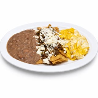 CHILAQUILES