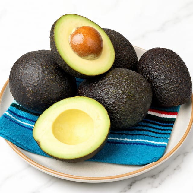 Avocado.