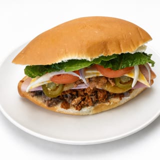 Torta