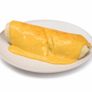 Wet Burrito