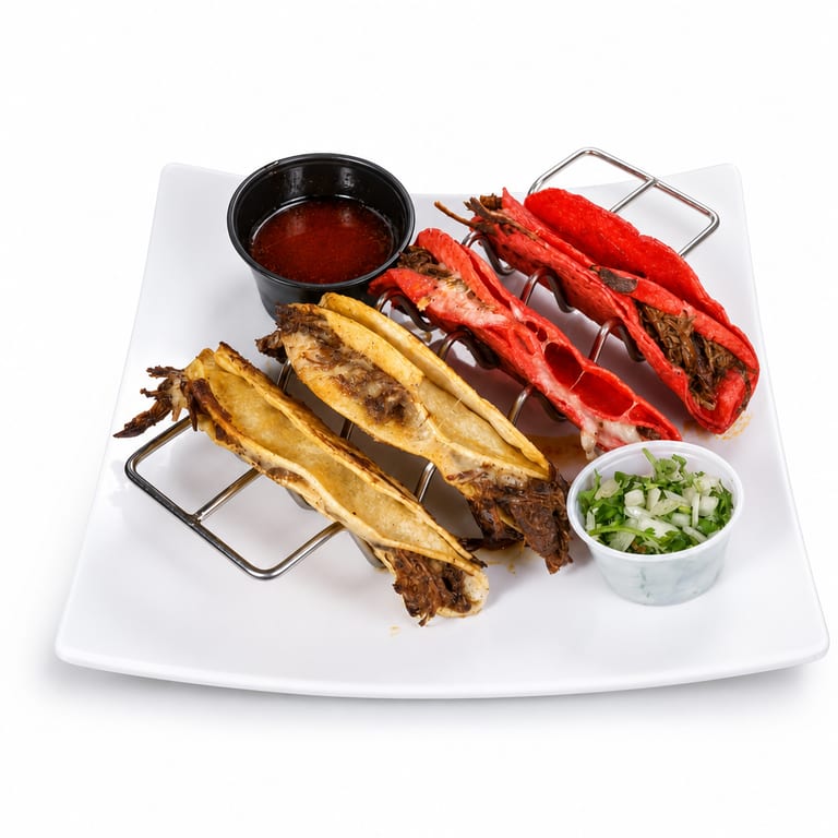 Tacos That Delight Your Taste Buds