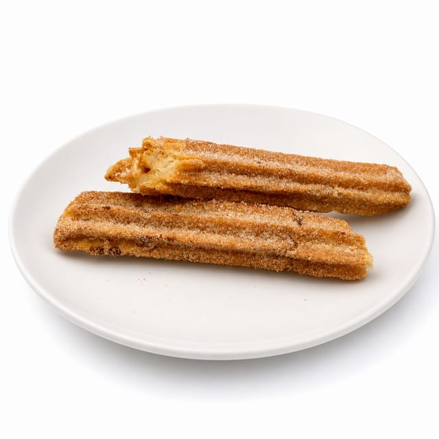 Churros.